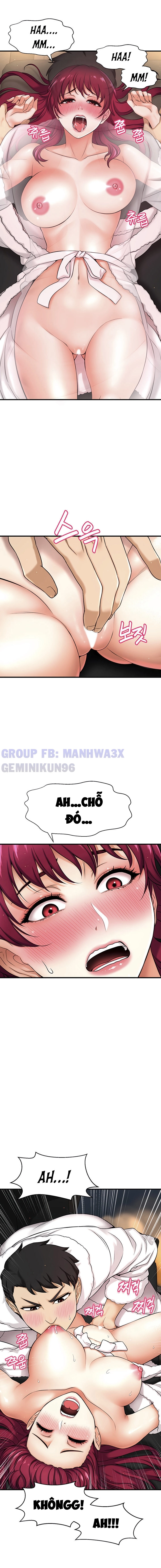 tôi muốn biết được cô ấy chapter 4 17