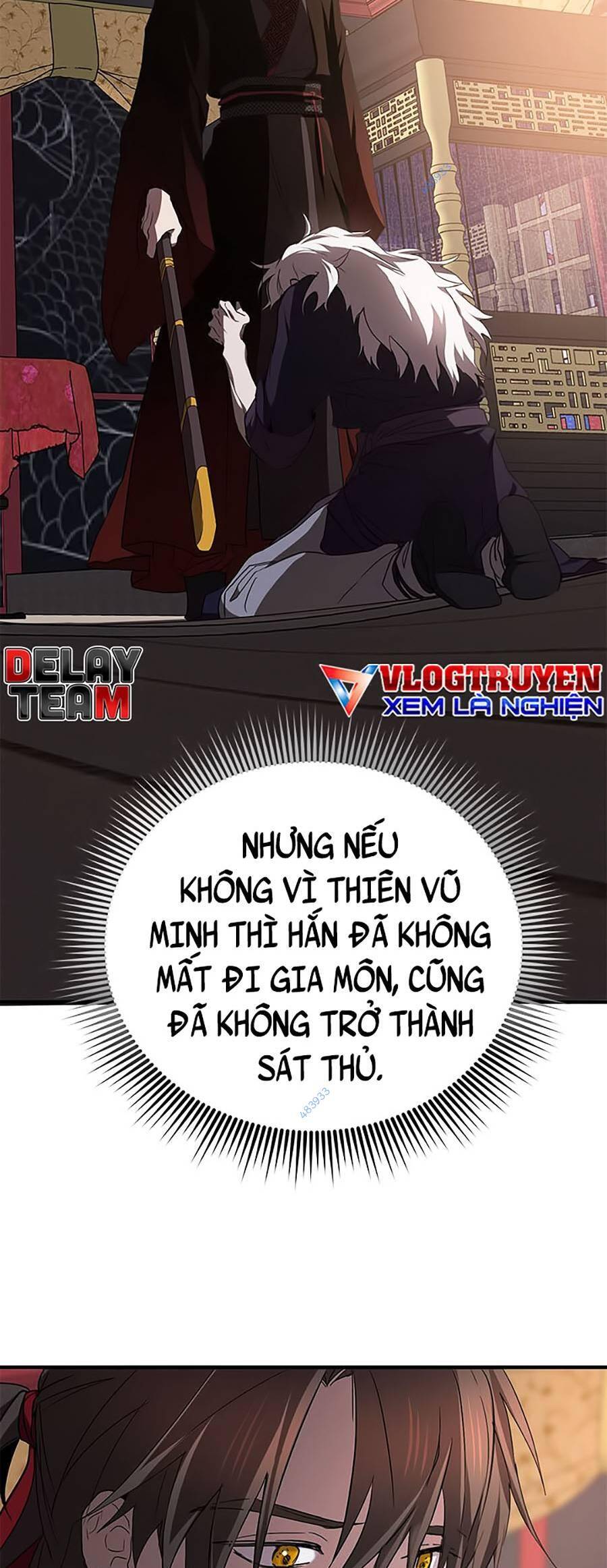 võ đang kỳ hiệp chapter 82 44