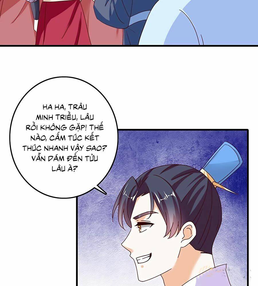 nông nữ thù sắc chapter 231 2