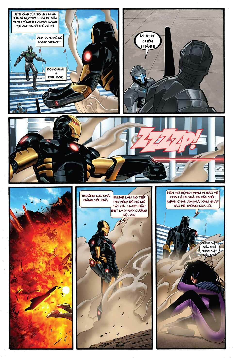 iron man v5 chapter 2 22
