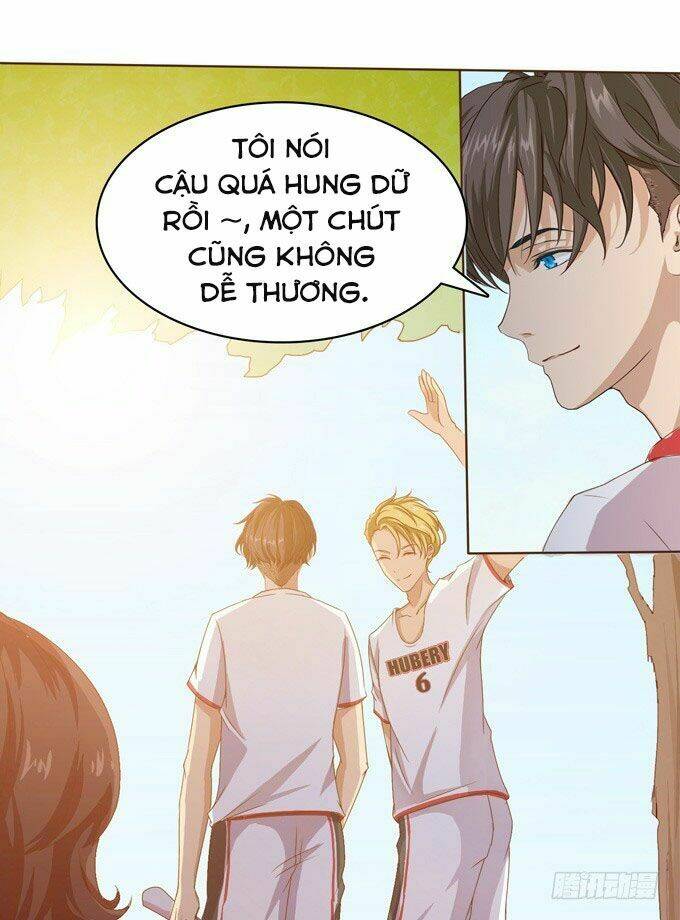 tình yêu ba tuyến chapter 2 53