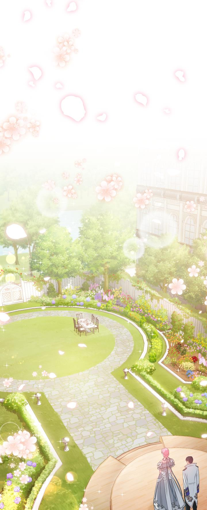 trở thành nhà điều chế nước hoa duy nhất của bạo chúa chapter 20 28