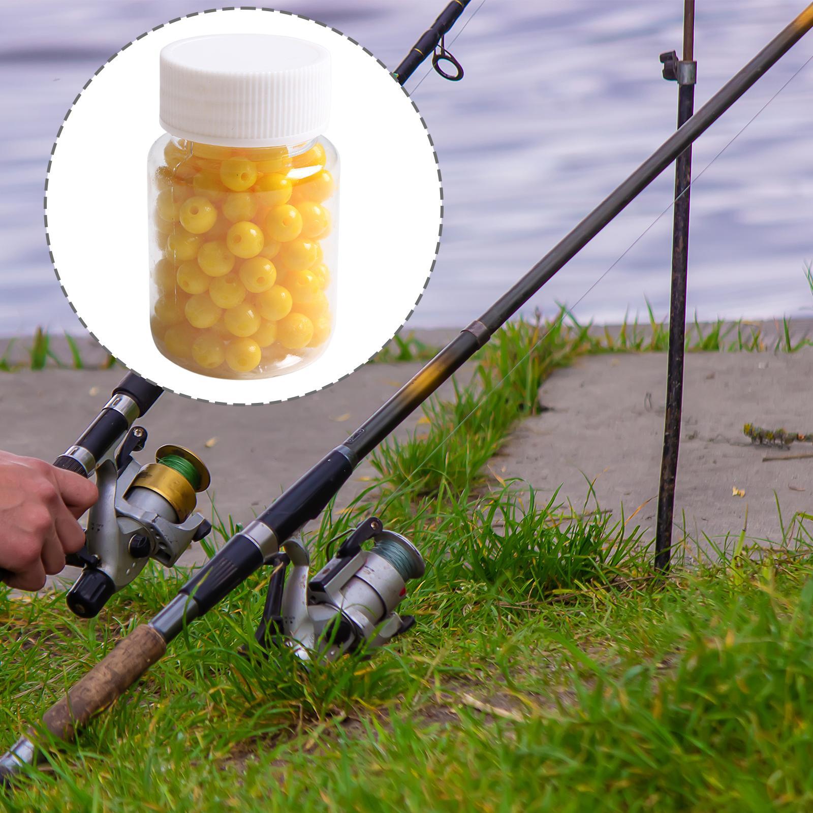 Fly Fishing Floats Fishing Accessories Foam Floats for Catfish Walleye Trout