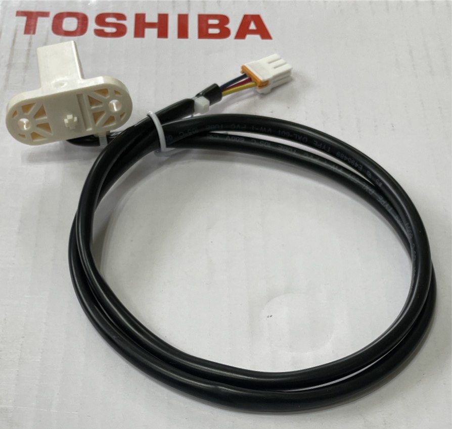 ĐẾM TỪ ĐIỀU TỐC MÁY GIẶT TOSHIBA AW-K800,K900,K905 – HÀNG CHÍNH HÃNG