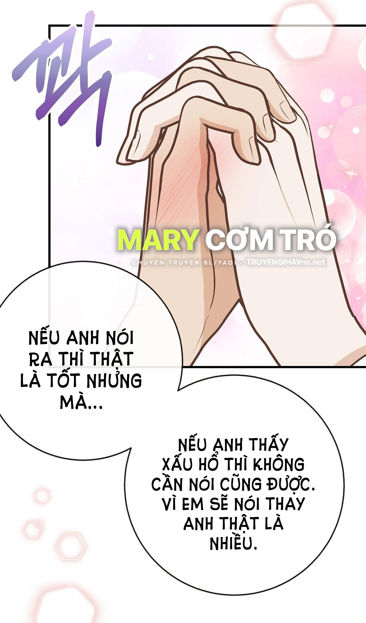 đứa bé là con tôi chapter 49.2 14