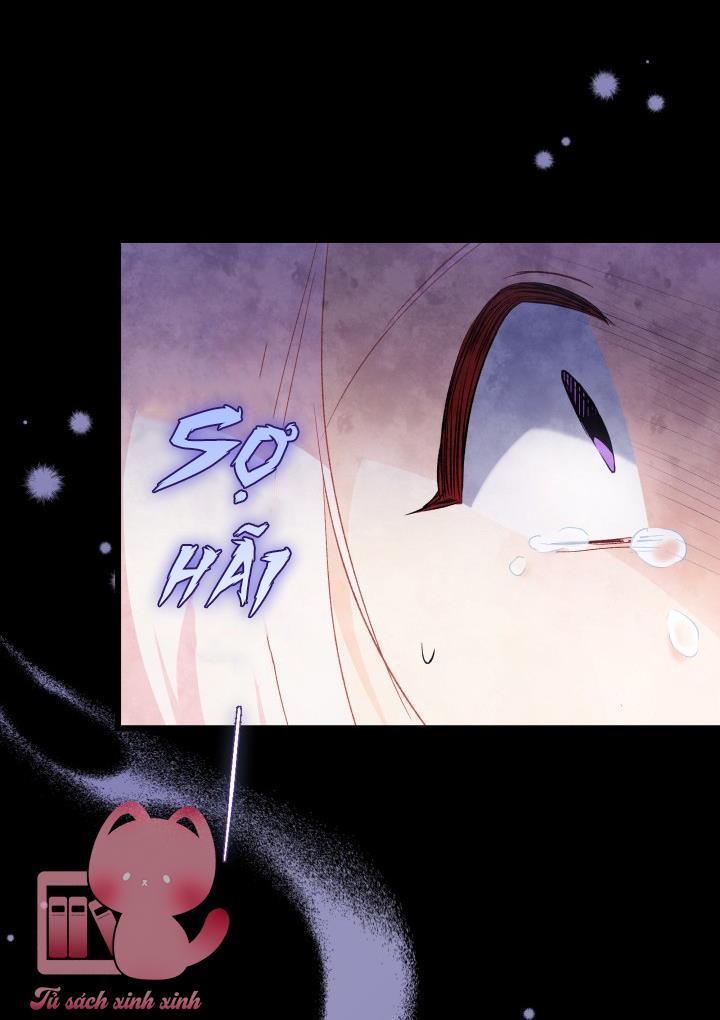 quan hệ cộng sinh giữa báo đen và thỏ trắng chapter 87 52