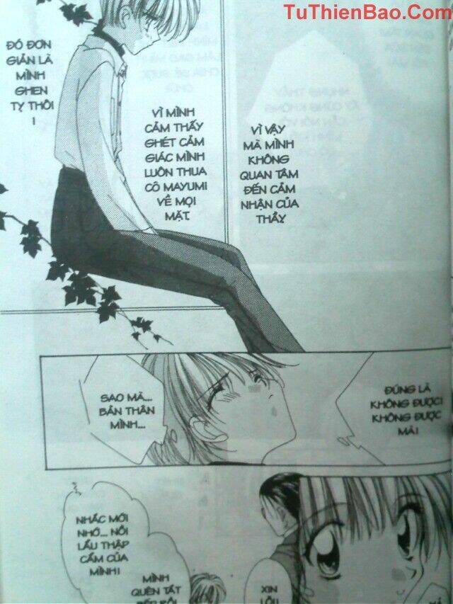 nguyện ước dưới ánh sao chapter 4 121