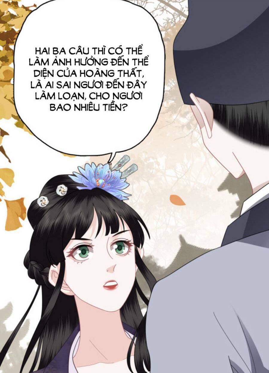 điều hương vương phi chapter 34 6