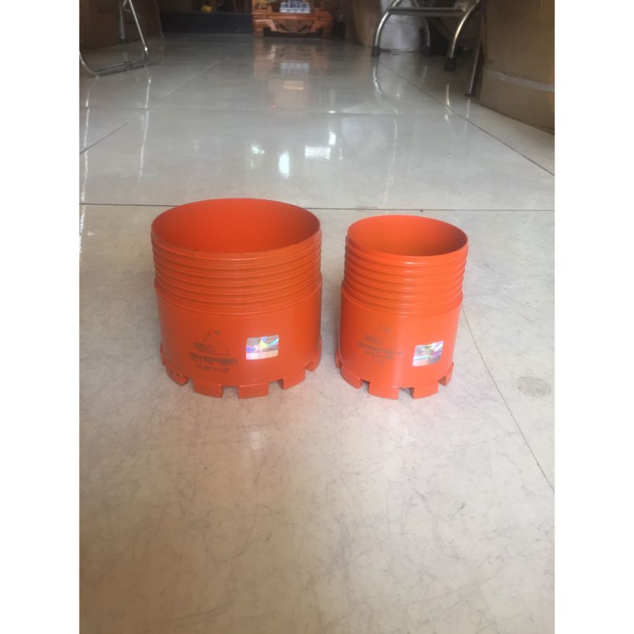 Mũi khoan rút lõi bê tông Hàn Quốc