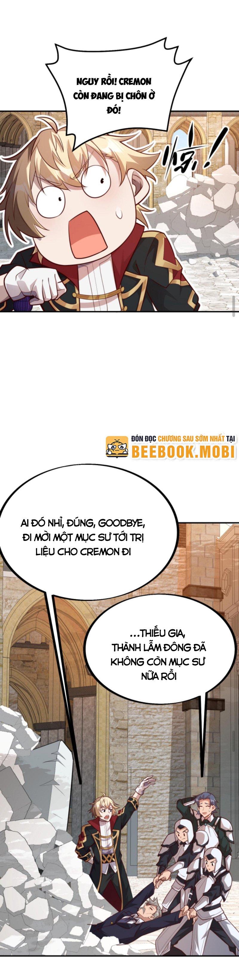 người chơi và nhân chính đều muốn làm hại ta chapter 16 16