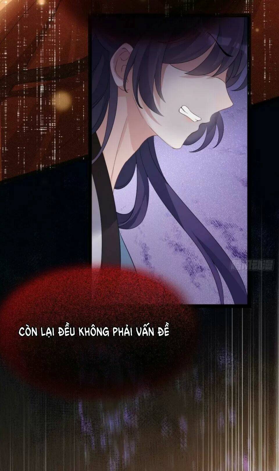 phế nữ yêu thần chapter 60 54