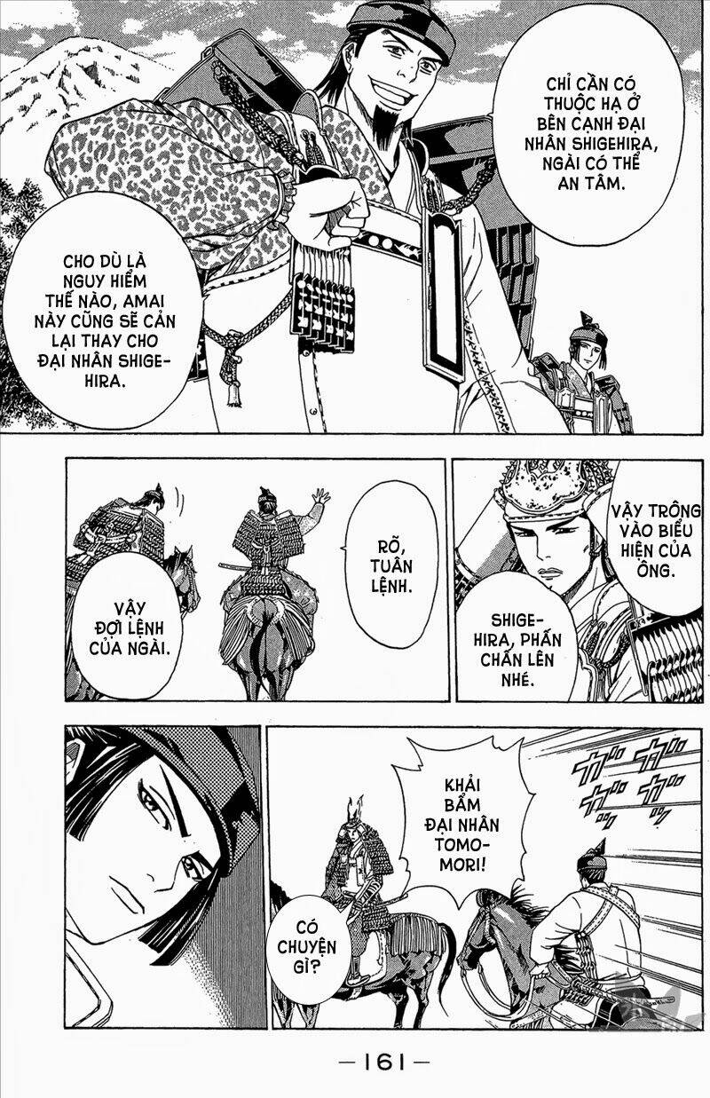 thiếu niên vương phần 2 chapter 54 35