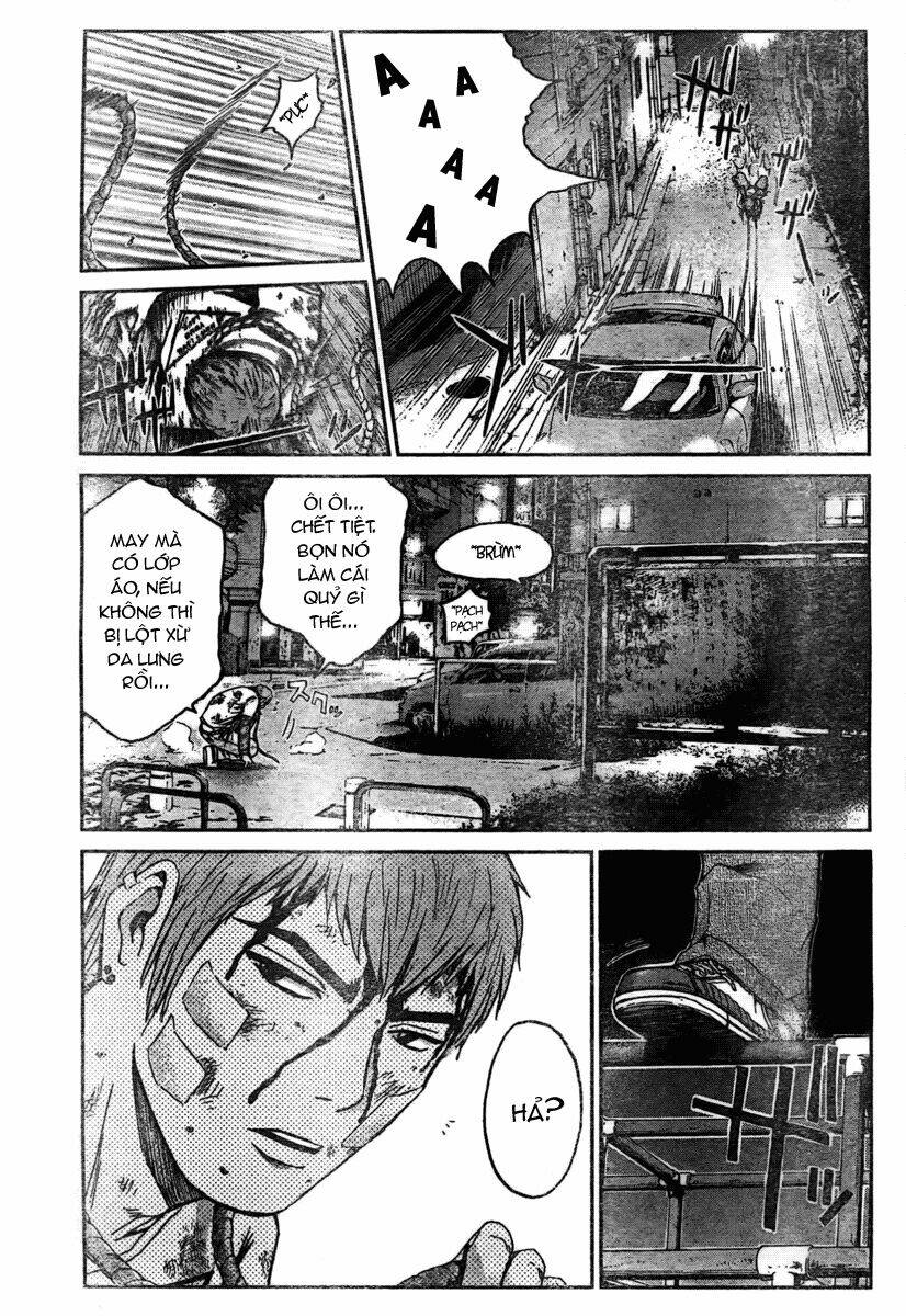 gto: shonan 14 days chapter 5 19
