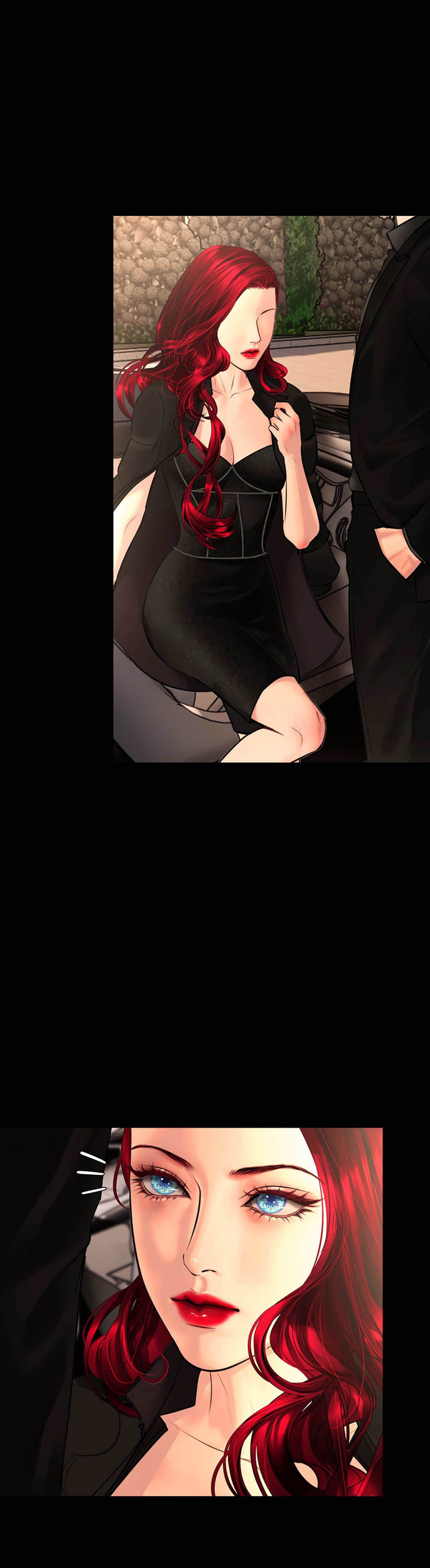 tôi đã ký khế ước với ác quỷ chapter 18.2 13