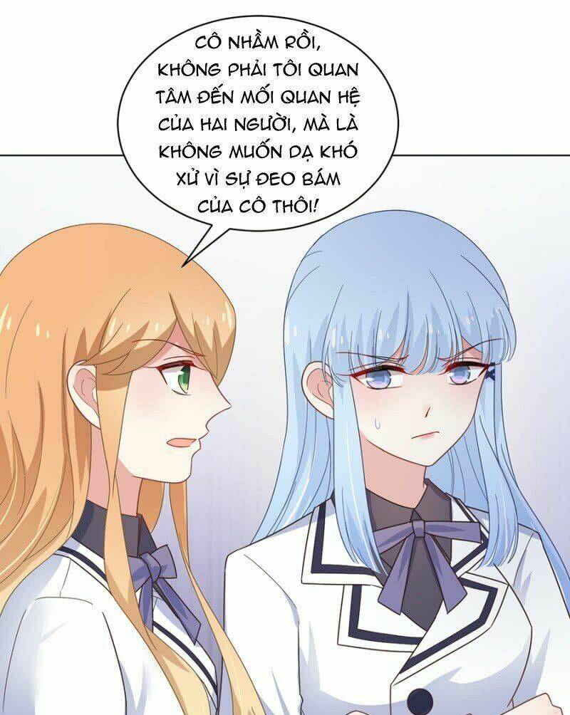 ma lạt thiên kim đẩu ác thiếu chapter 124 31