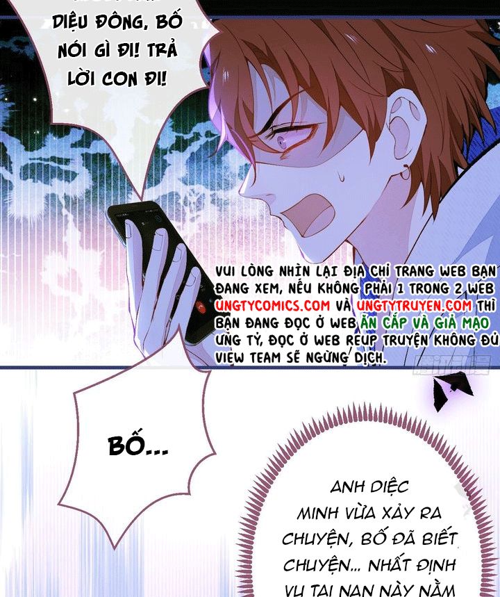 hotsearch của ảnh đế chapter 143 19