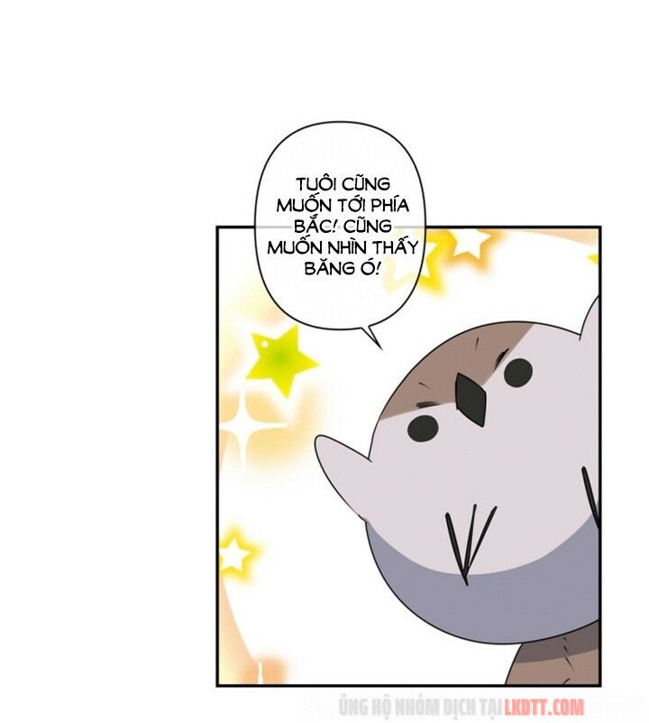 tôi đang nuôi dưỡng một con quái thú chapter 33 45