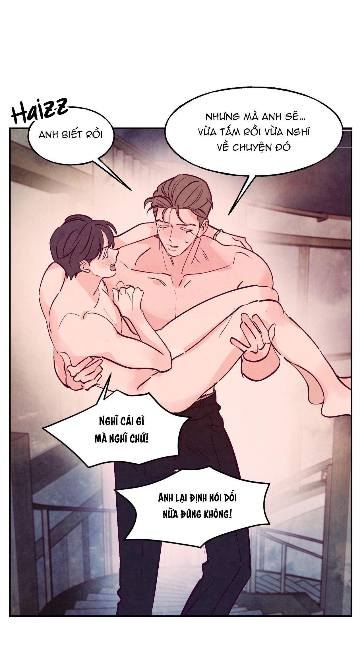 say tình [bl] chapter 73 90