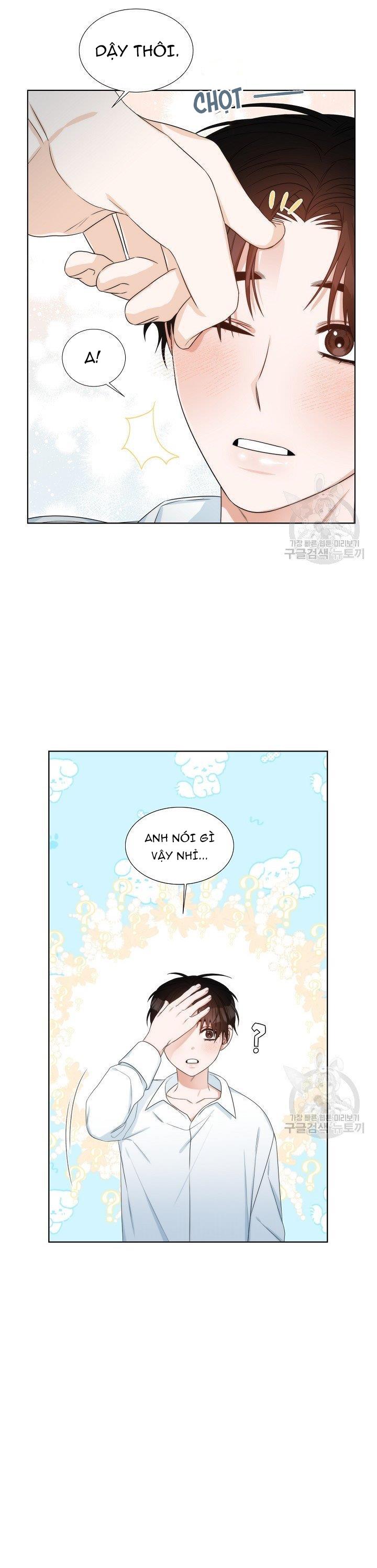 chuyện tình lãng mạn tại manhattan chapter 5 10