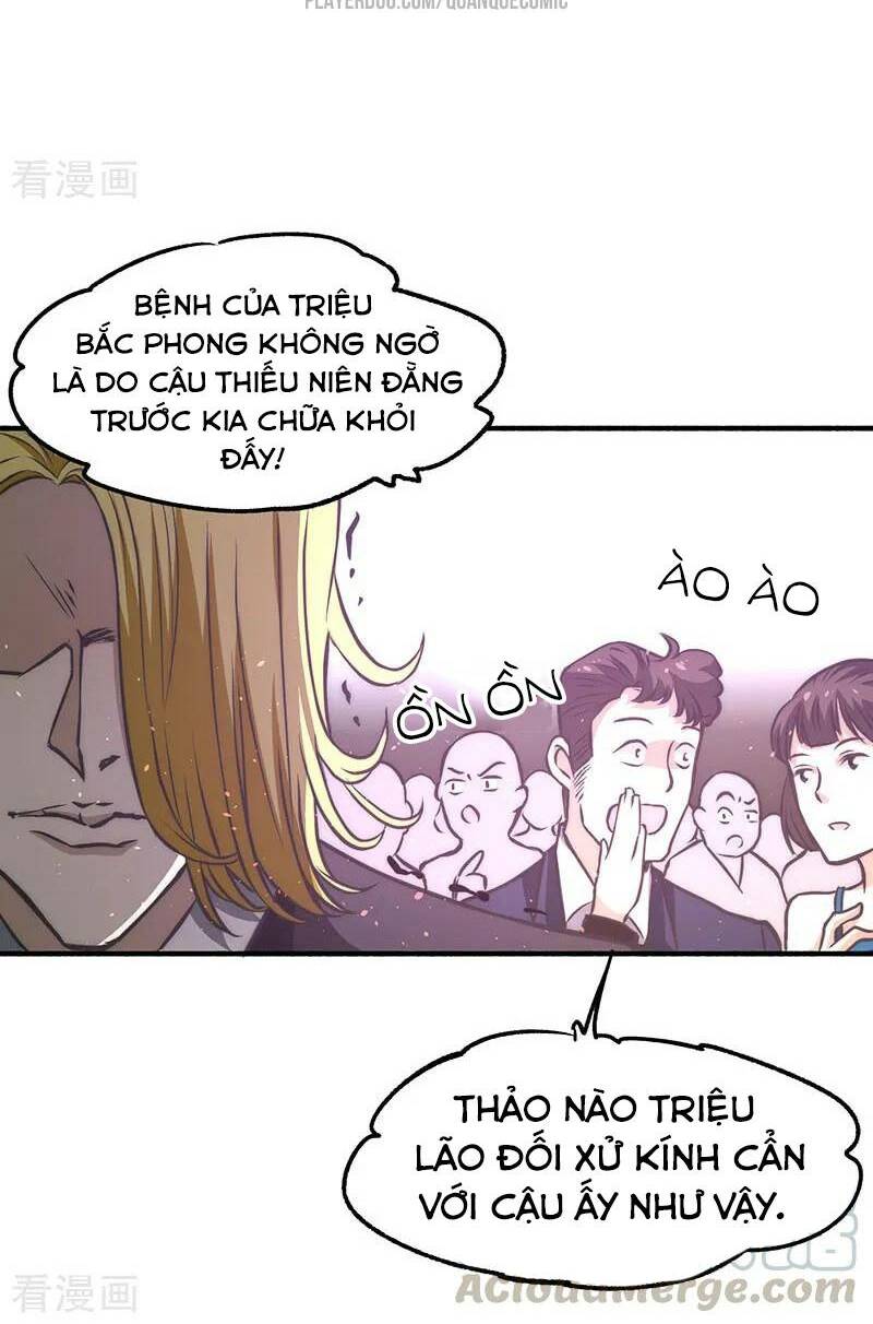 đô thị đỉnh phong cao thủ chapter 11 24