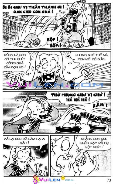 thần đồng đất việt chapter 183 70