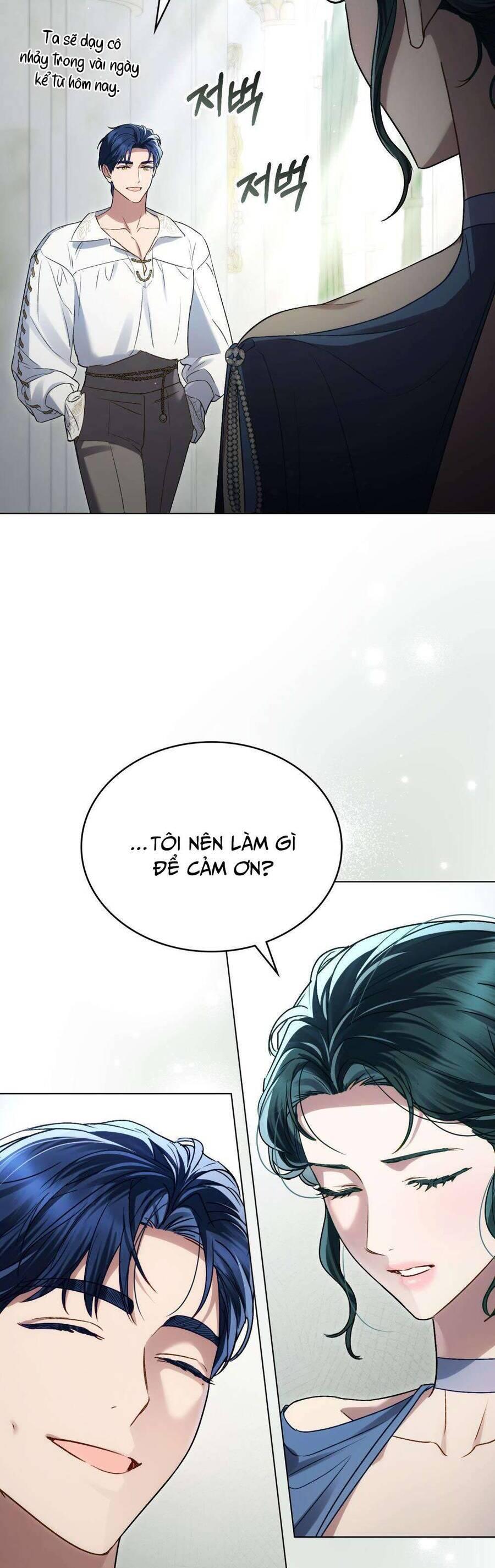 Giới Thượng Lưu Chapter 26 - Trang 12