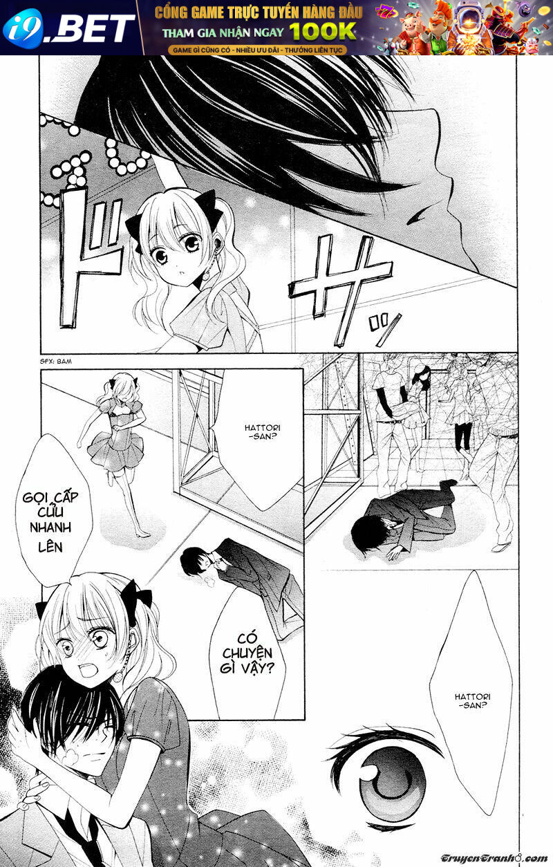 tổng hợp one shot. chapter 111 28