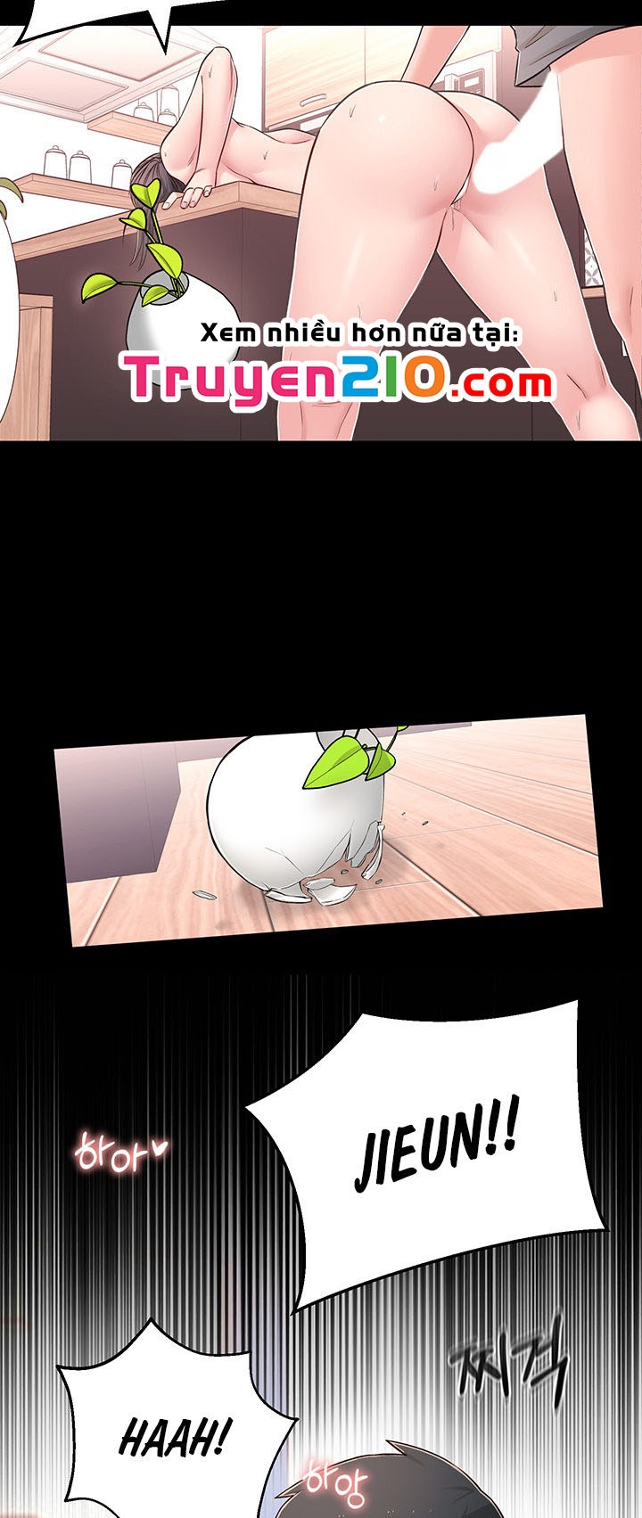 người chị hiểu biết chapter 8 24