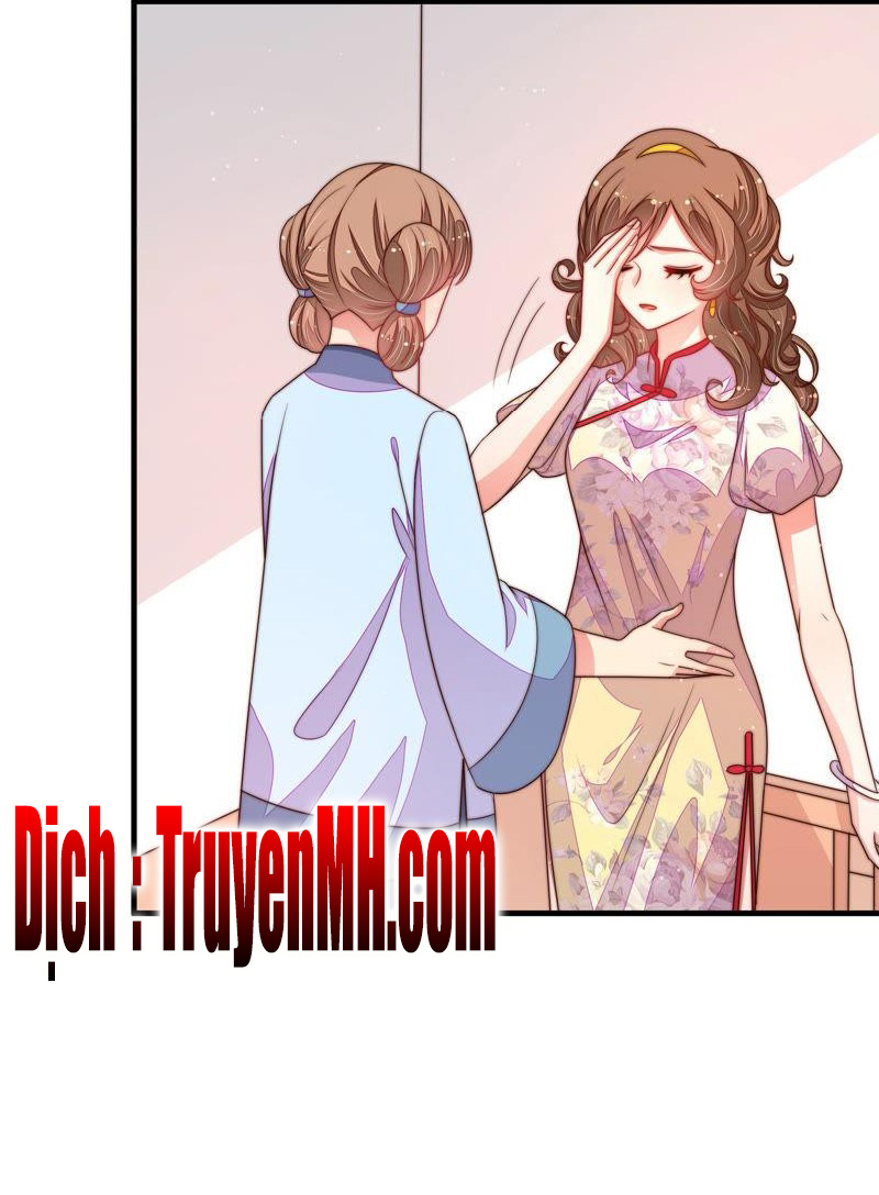 ngày nào thiếu soái cũng ghen chapter 290 2
