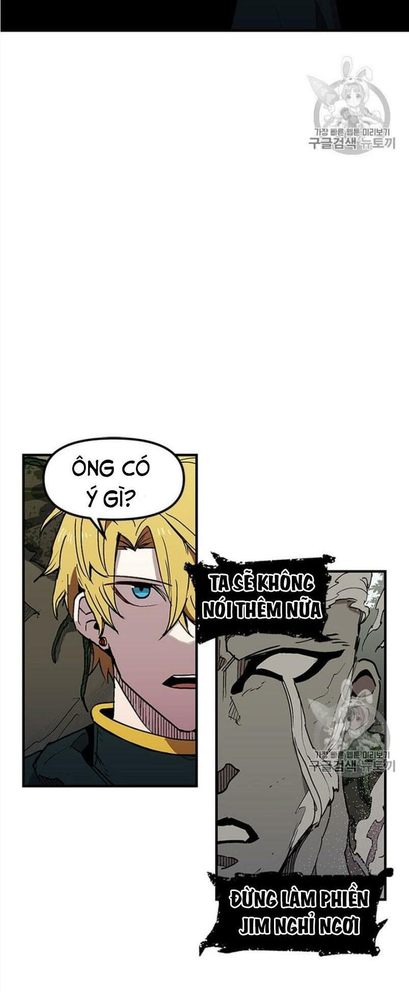 người chơi lỗi chapter 29 6