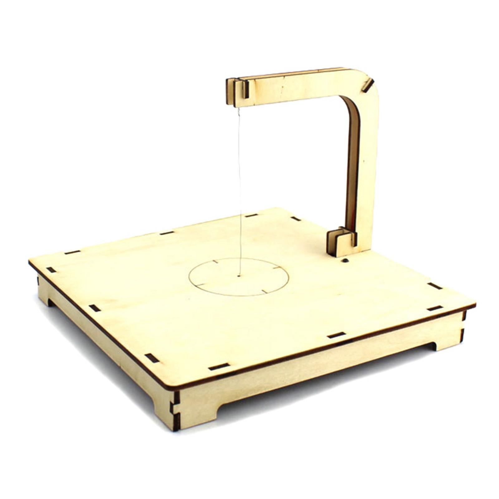 1Pc High Quality Hot Wire Foam Cutter Foam Cutting Machine Table Tool