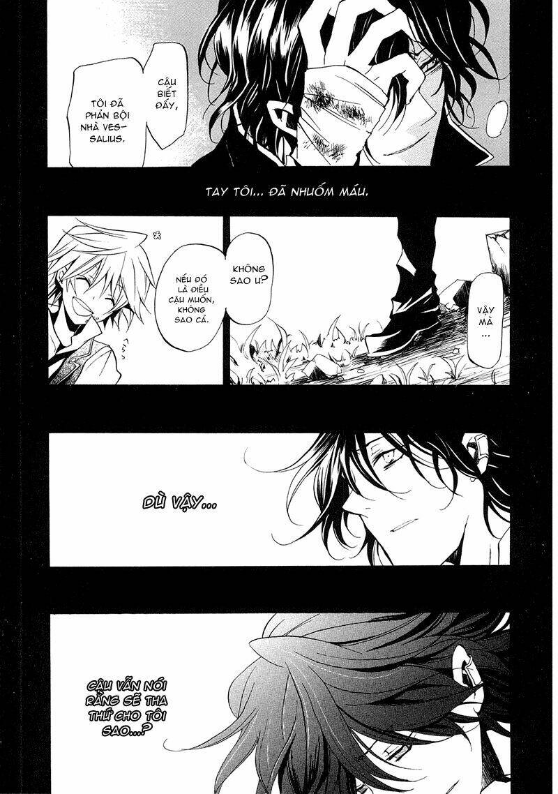 pandora hearts chapter 7 37