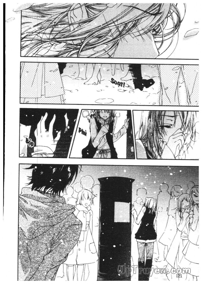 khu vườn ảo mộng chapter 3 116