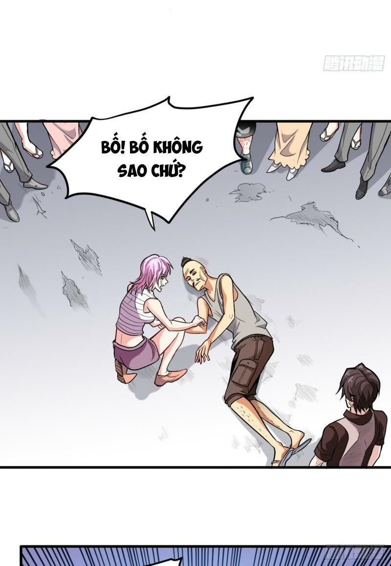 tối cường thần y tại đô thị chapter 103 22