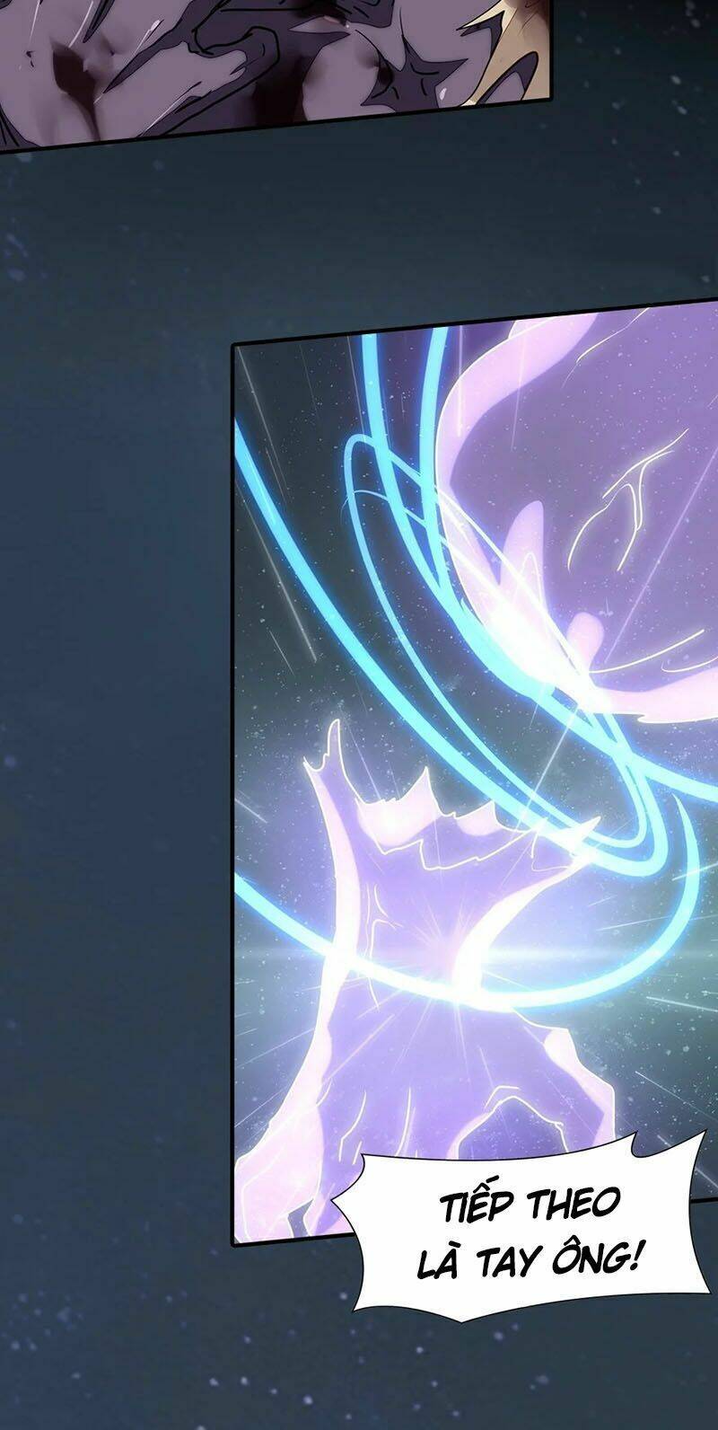 bạn gái virus của tôi chapter 140 34