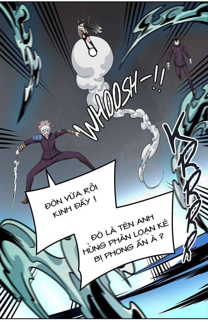 tòa tháp bí ẩn 2 chapter 466 4