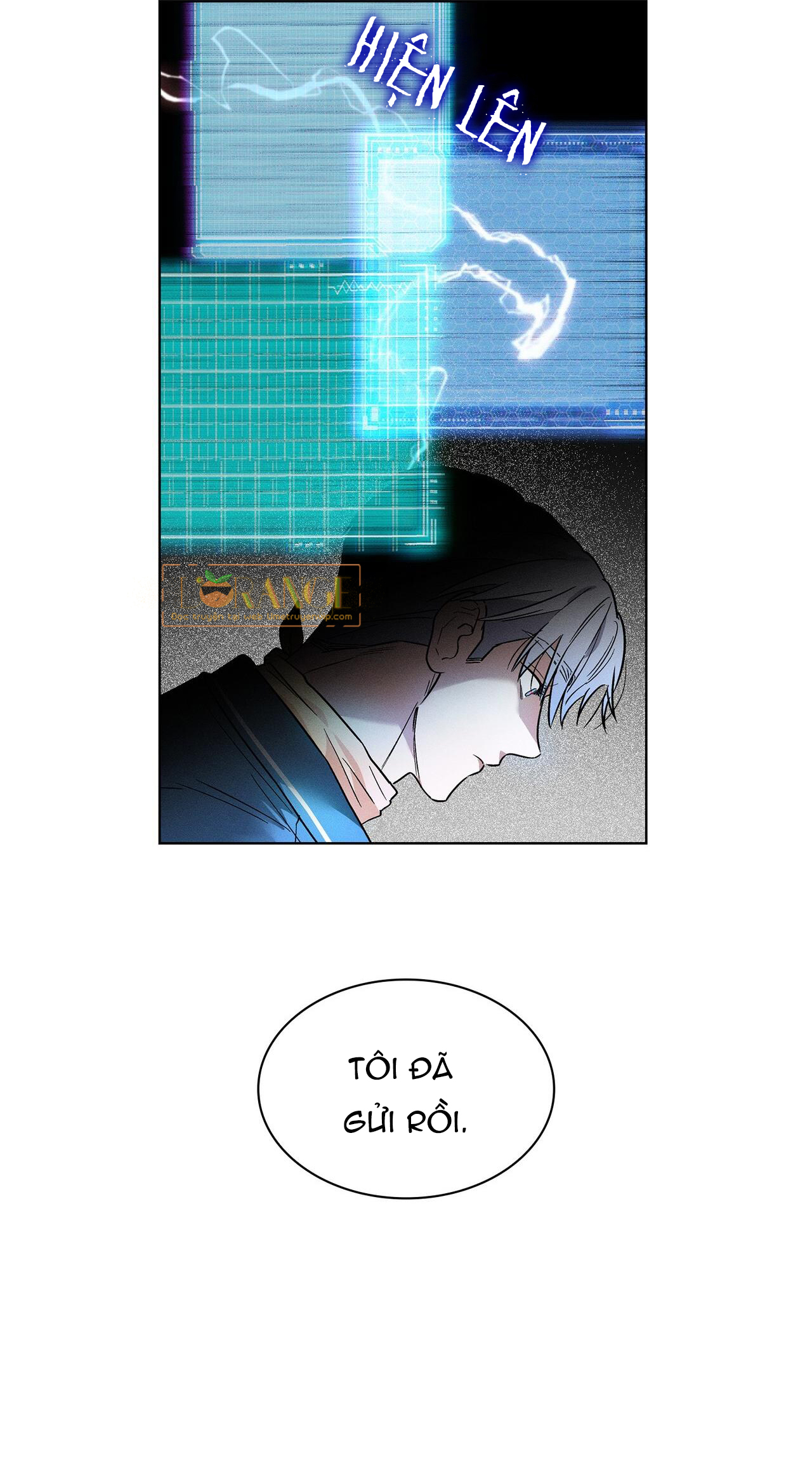 dục vọng mãnh liệt chapter 19 37