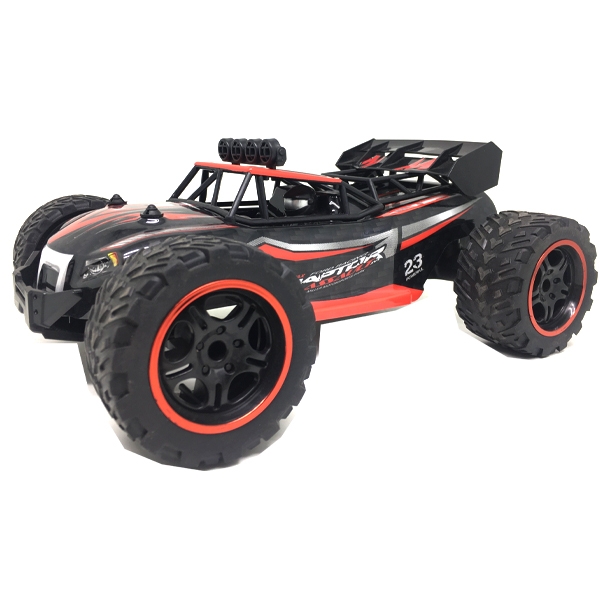 Xe Điều Khiển Buggy Raptor YED1703/RD - Màu Đỏ