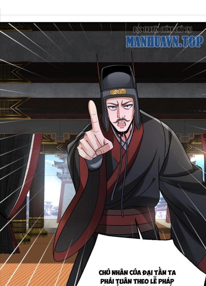 đại tần, ta là con tần thủy hoàng, giết địch thành thần chapter 72 46