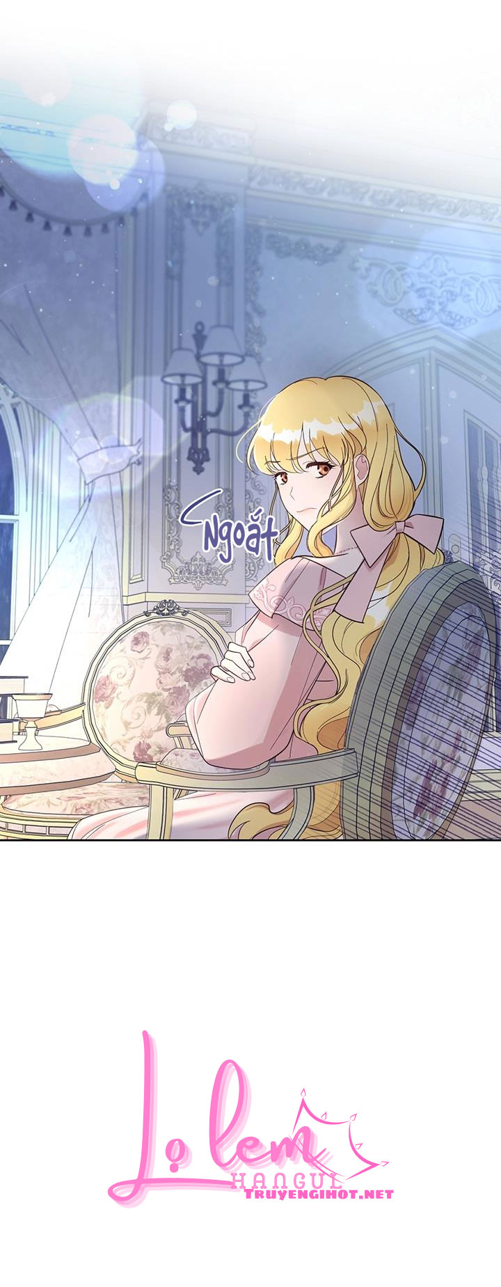 đây là cuộc hôn nhân lừa đảo chapter 3.1 9