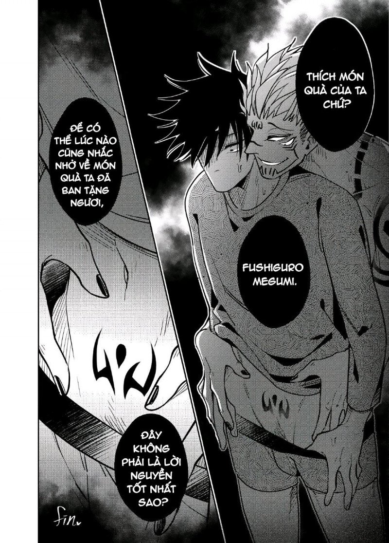 cp trong jujutsu kaisen dj chapter 7 31
