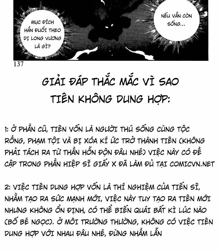 hiệp sĩ giấy g chapter 80.1 15