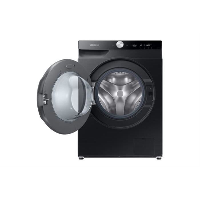 Máy giặt Samsung AI EcoBubble Inverter 12 kg WW12CGP44DSBSV - Hàng chính hãng