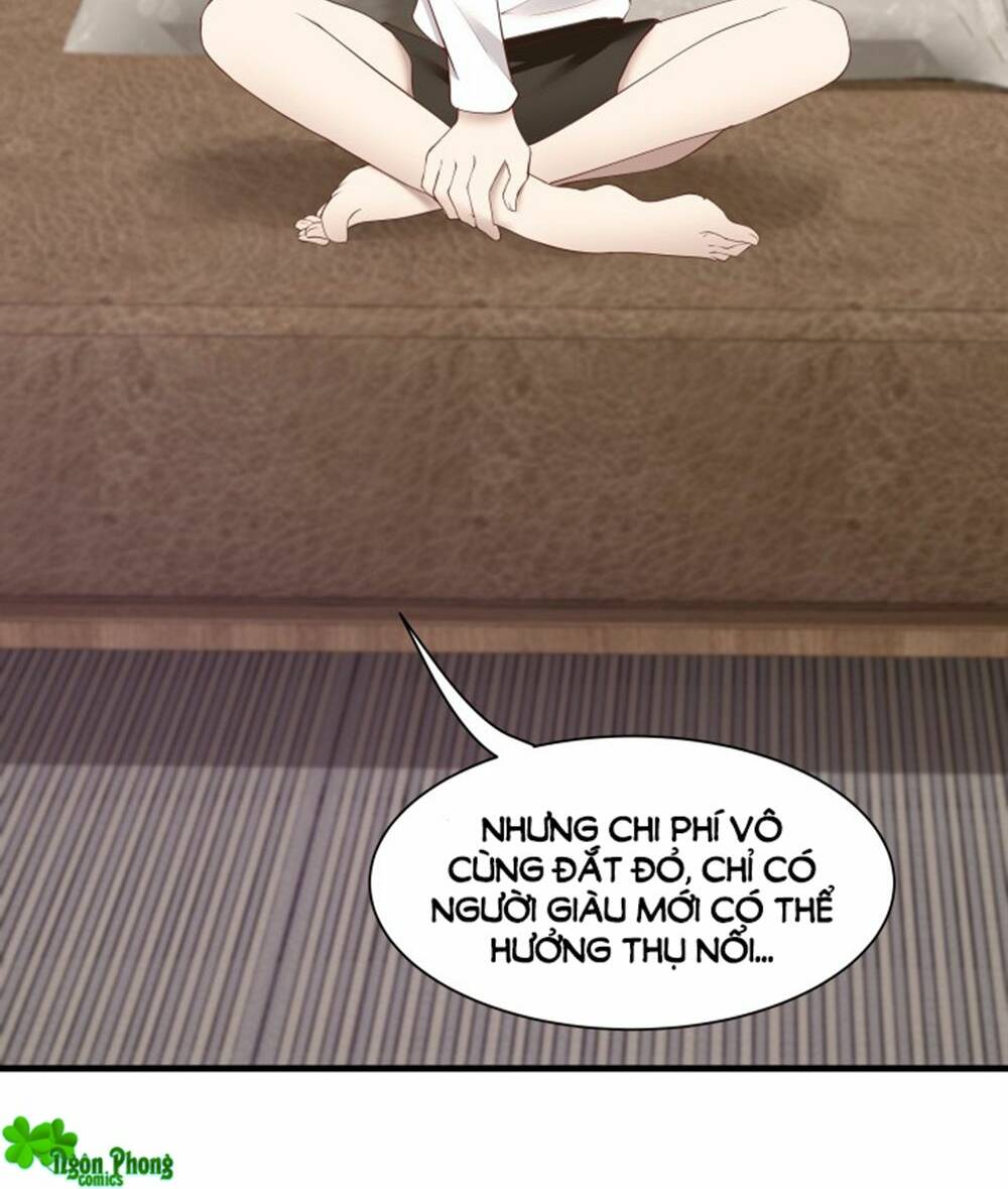 khi trò chơi ác ma bắt đầu chapter 61 33