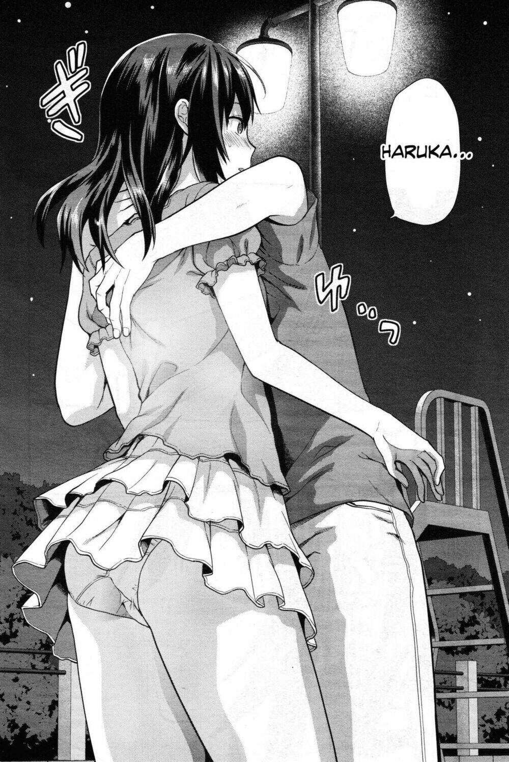 photo kano - sweet snap chapter 11 8