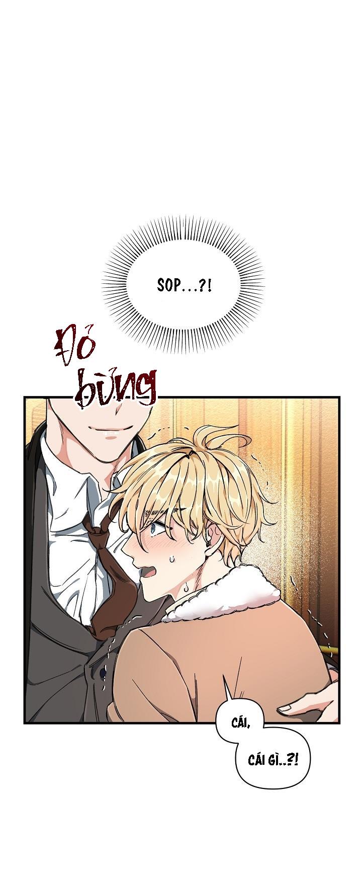 chuyến tàu điên cuồng chapter 2 2