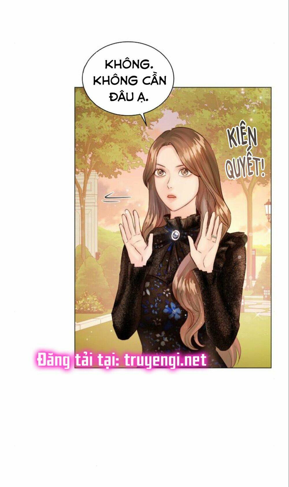 nhất định chúng ta sẽ được hạnh phúc chapter 7 46