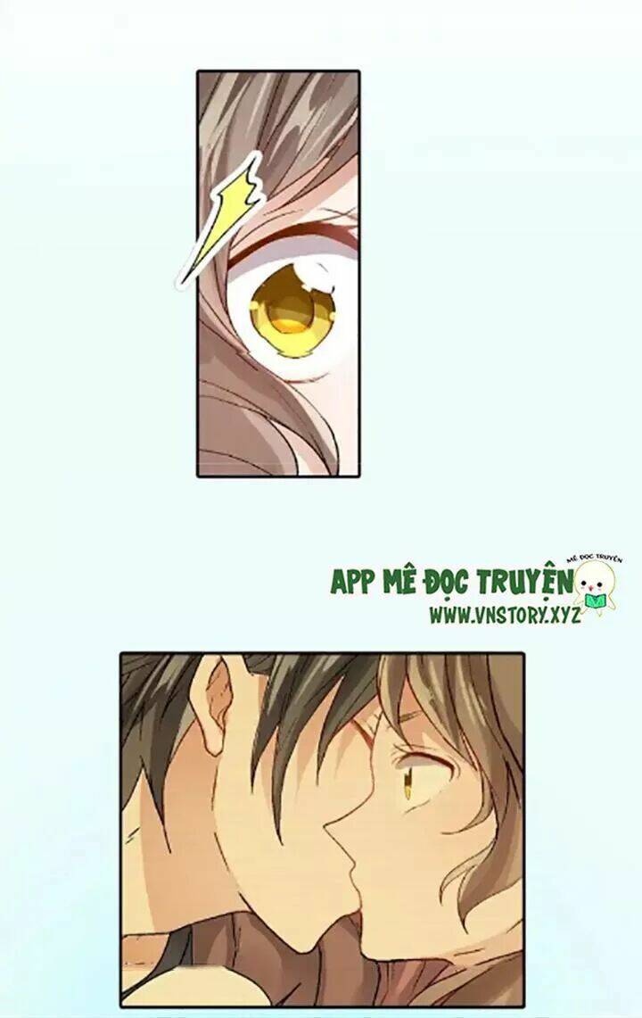 ngàn vạn nụ hôn đầu chapter 14 46