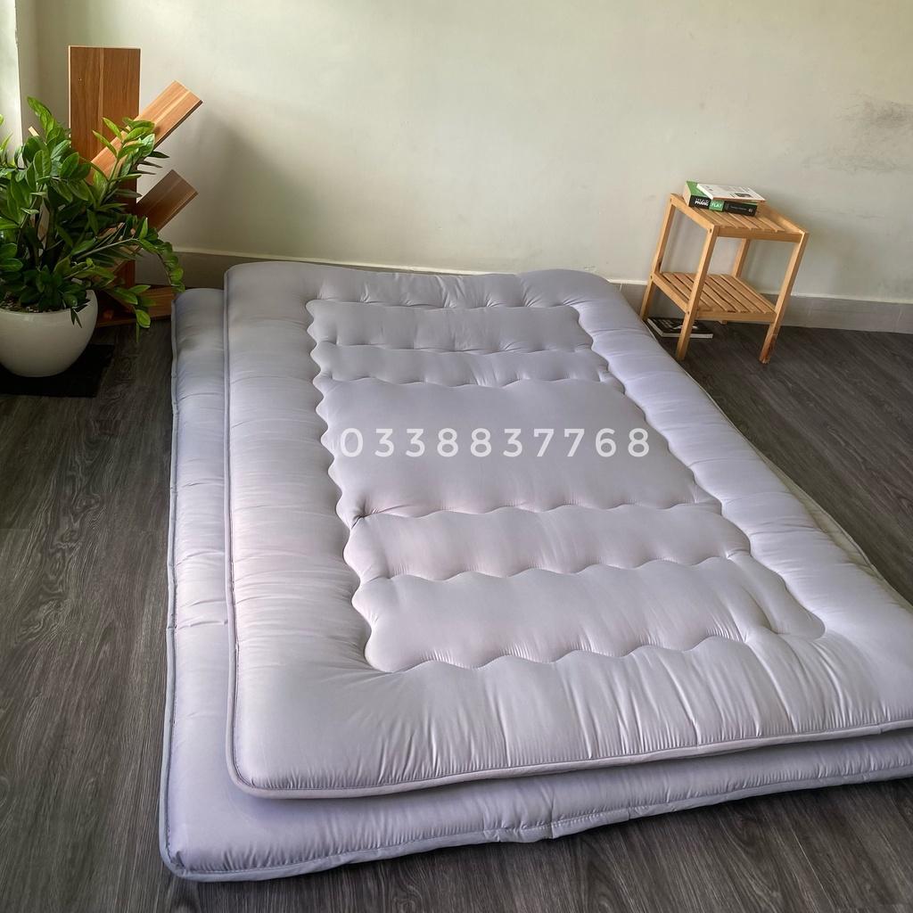 TOPPER CAO CẤP HÀNG XUẤT KHẨU, KÍCH THƯỚC 1MX2M,1M4X2M,1M6X2M,1M8X2M