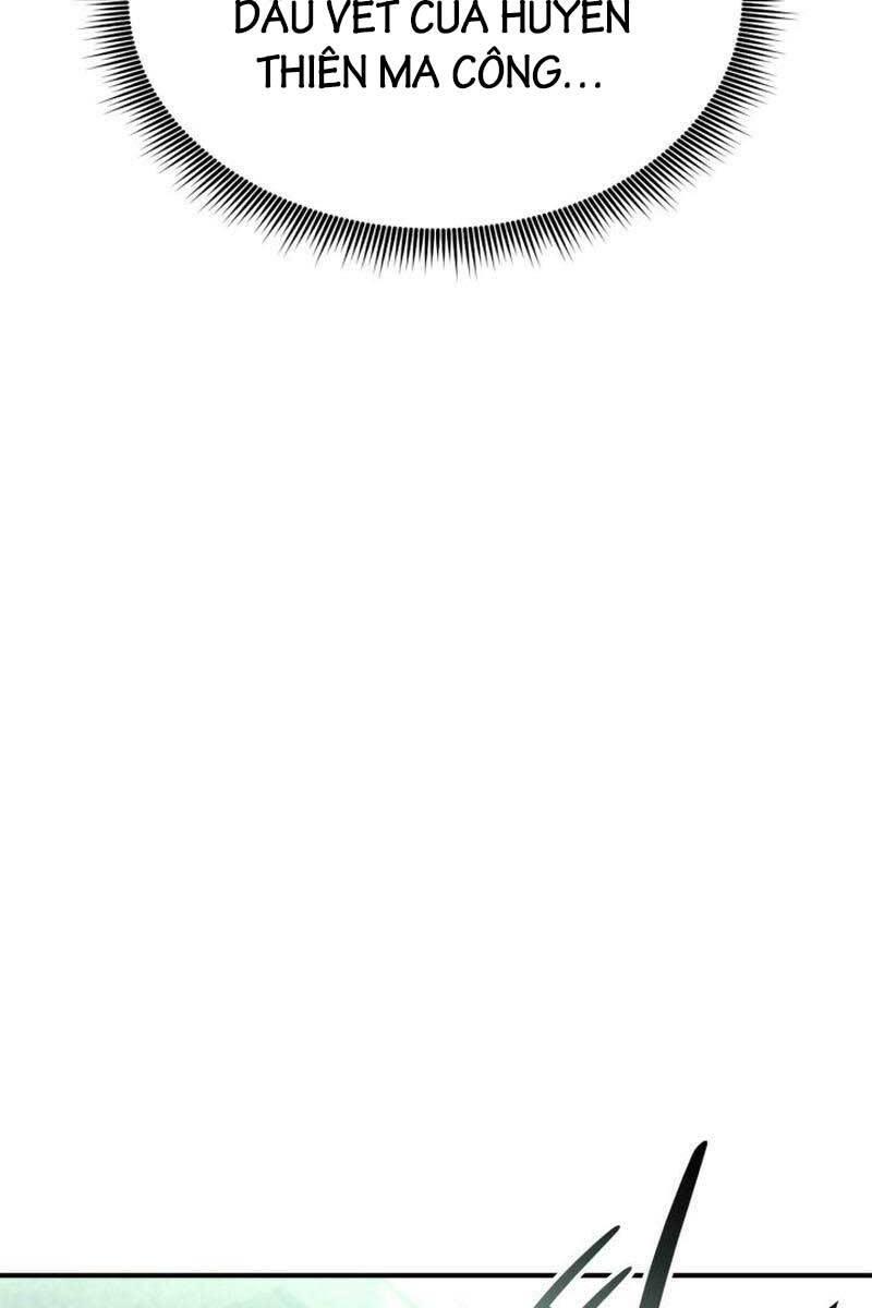 huyền thoại game thủ - tái xuất chapter 124 121